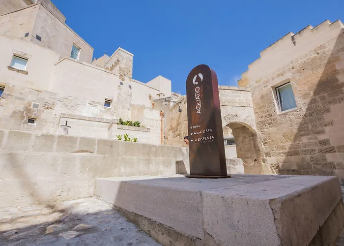 Aquatio Cave Luxury Hotel & Spa